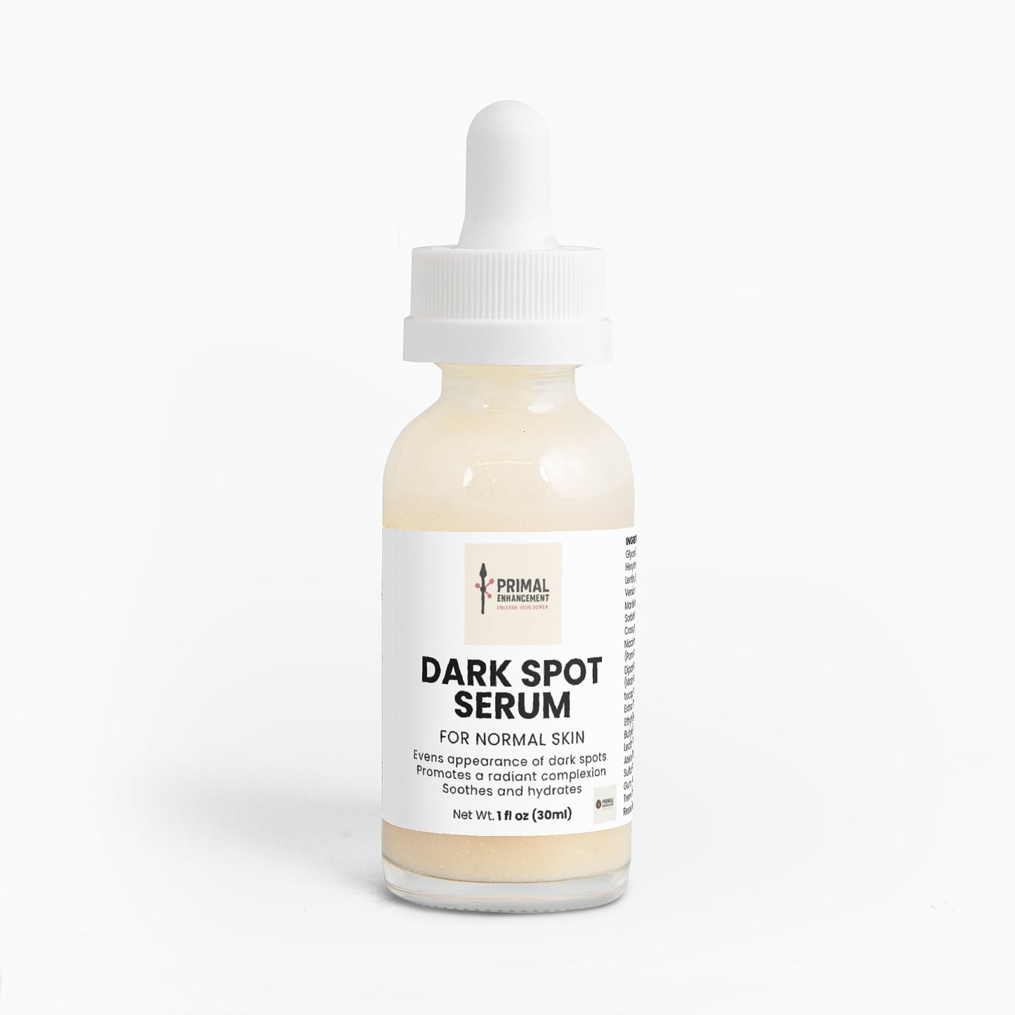 Dark Spot Serum for Normal Skin