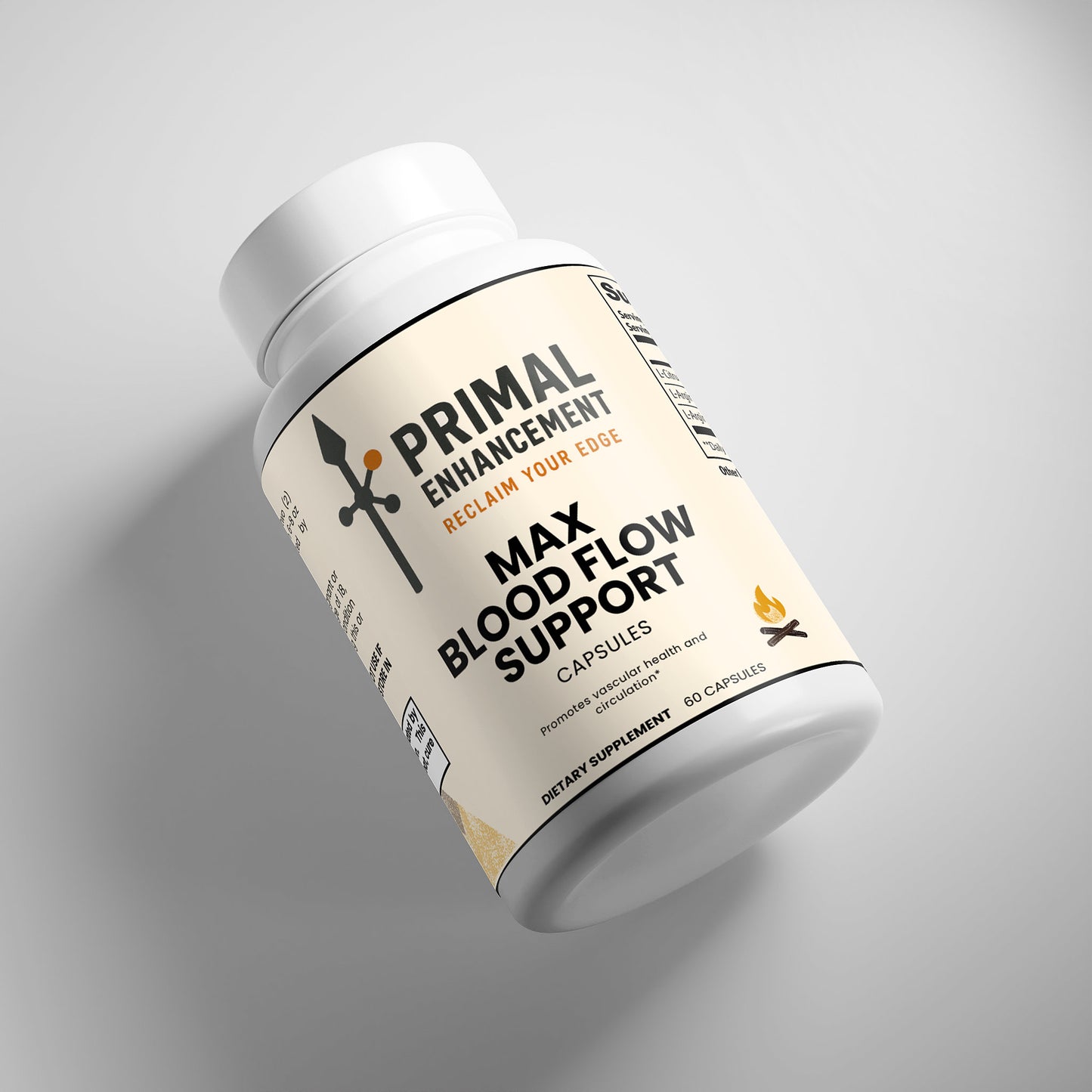 MAX Blood Flow Support