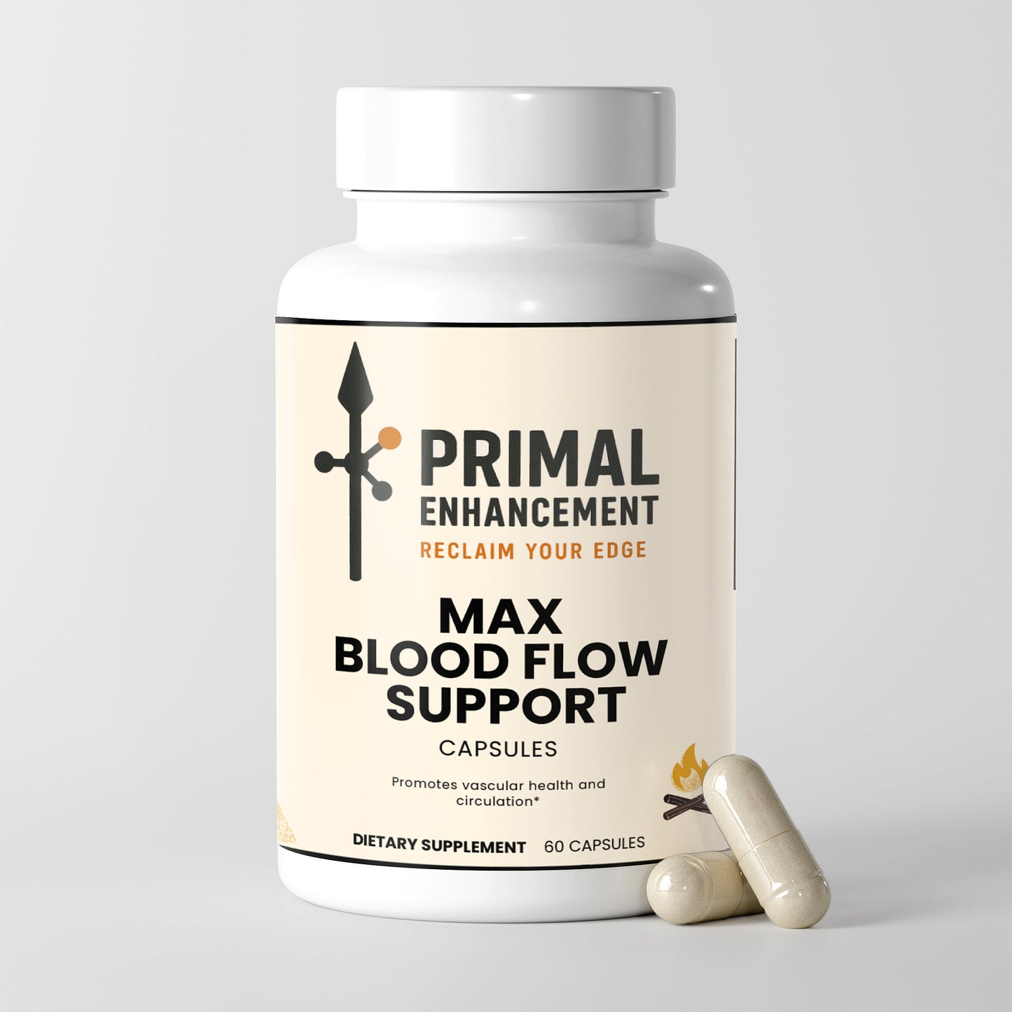 MAX Blood Flow Support