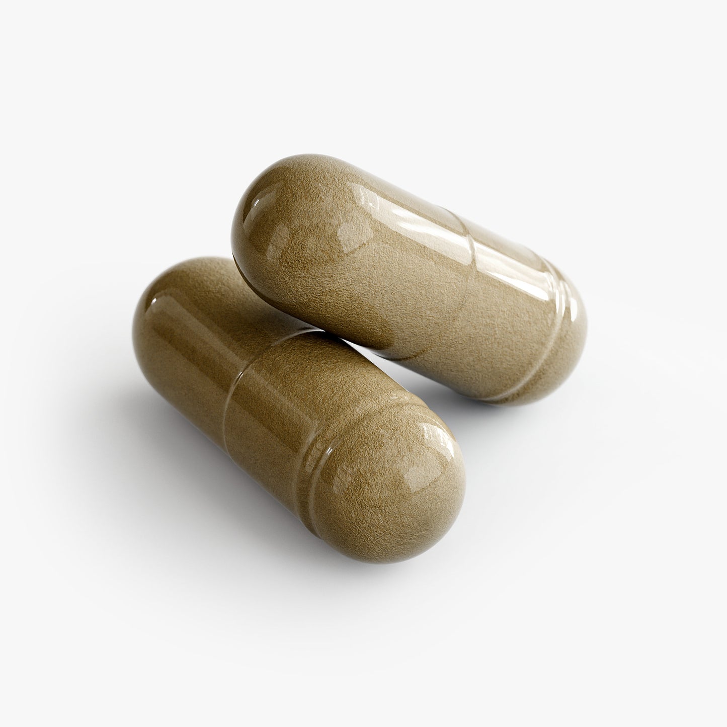 Asian Ginseng + Ginkgo Biloba
