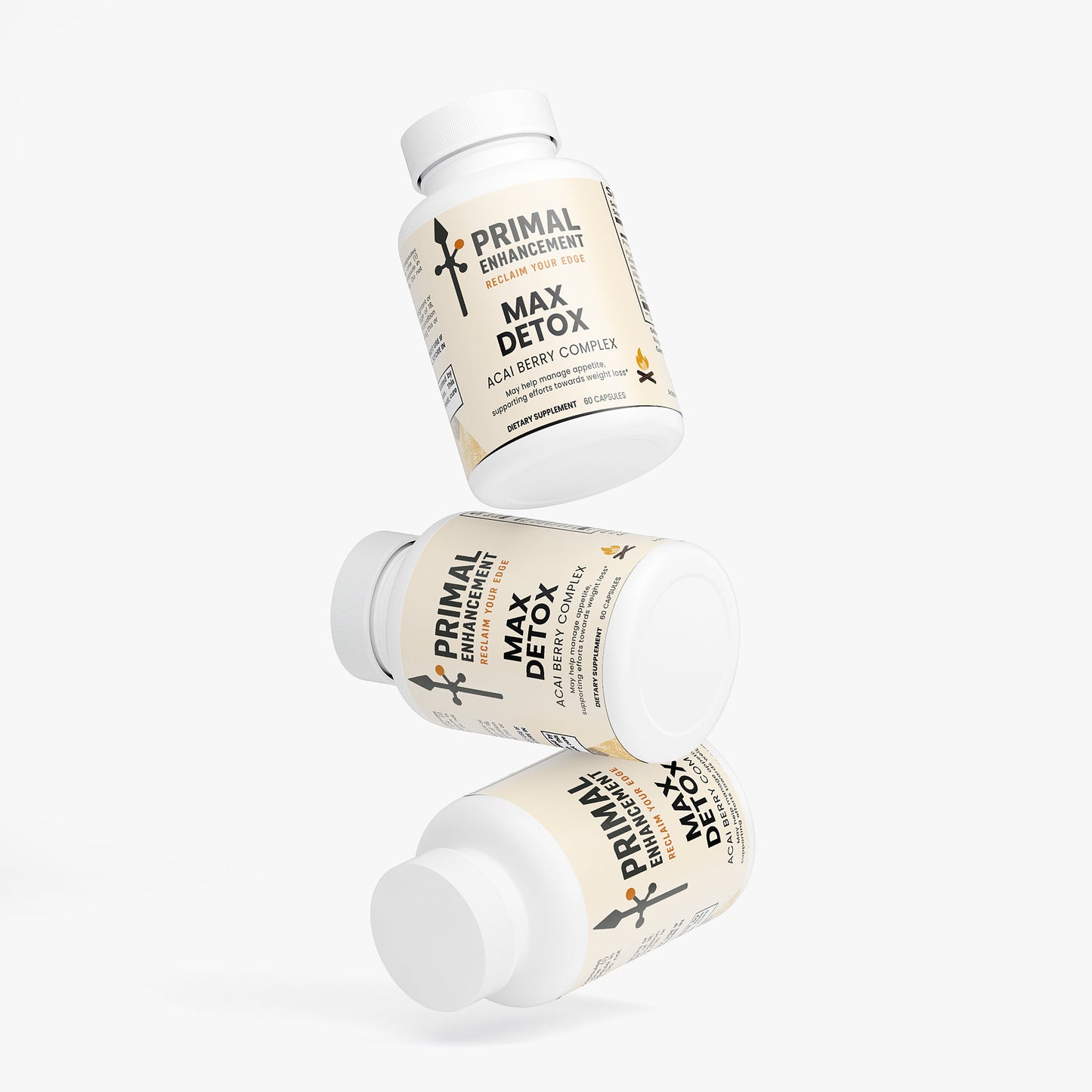 Max Detox (Acai detox)