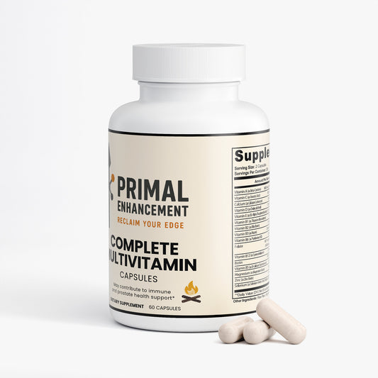 General Health Bundle