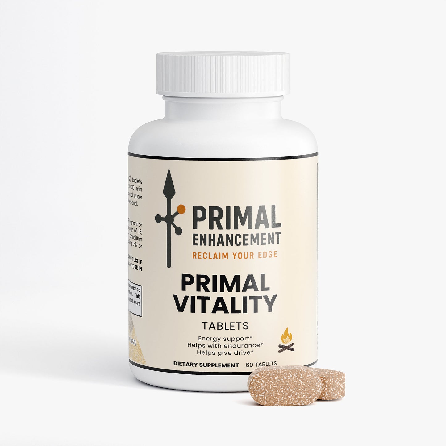 Primal Vitality