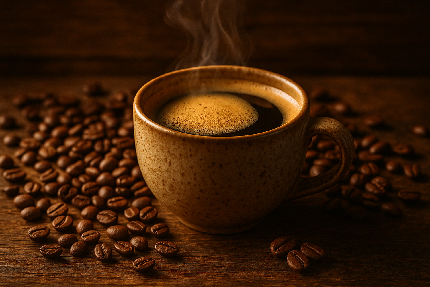 Coffee