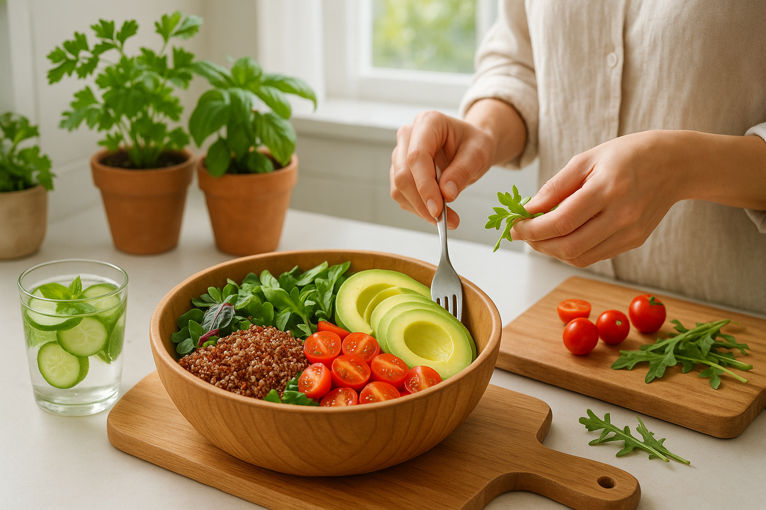 General Wellness