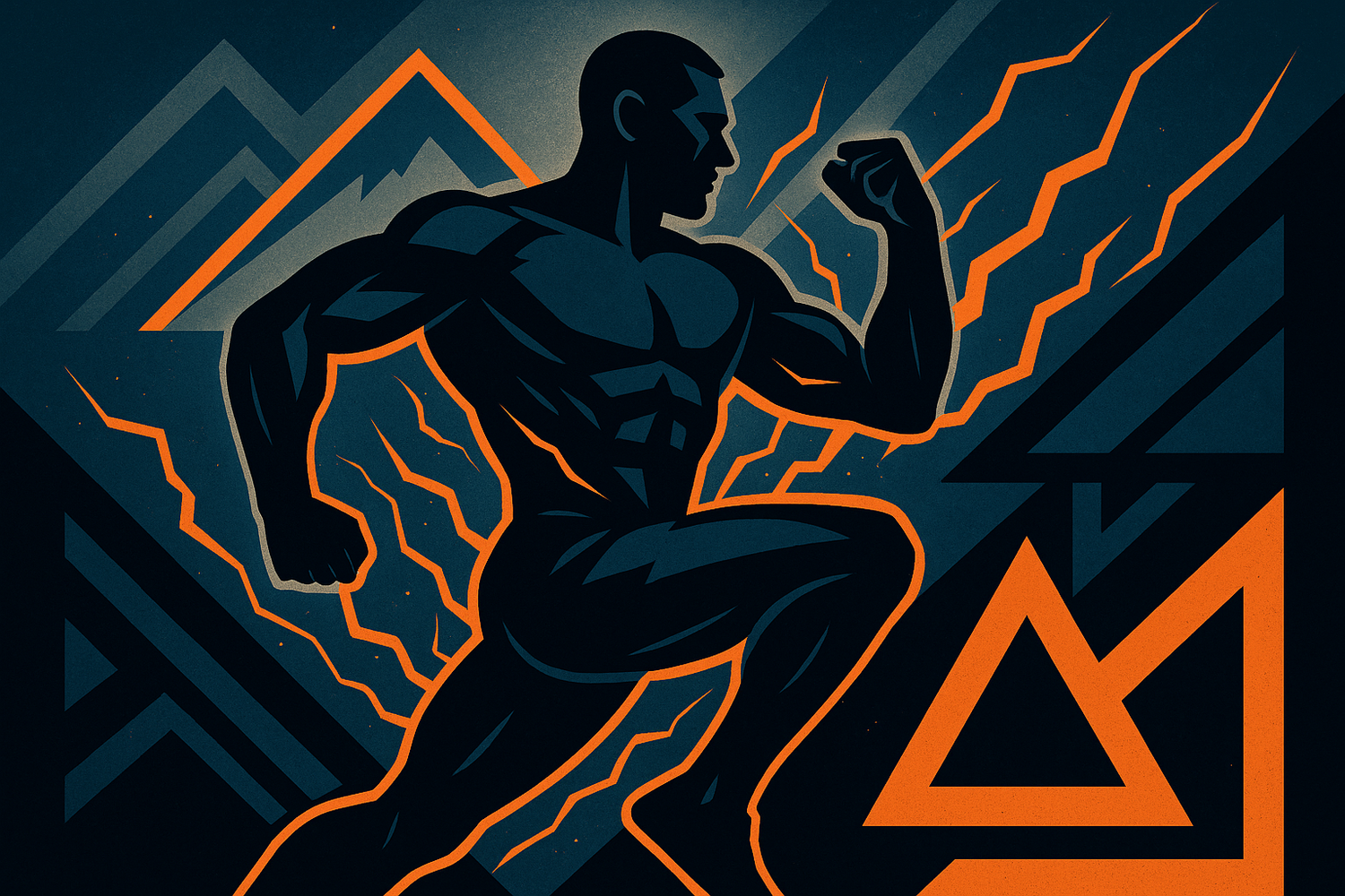 Testosterone/Vitality