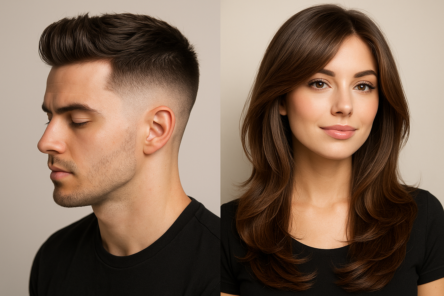 Hair Collection