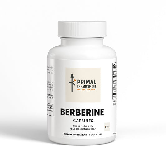 Berberine