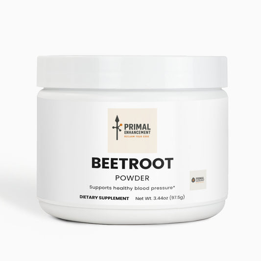 Beetroot Powder