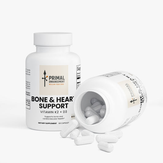 Bone & Heart Support
