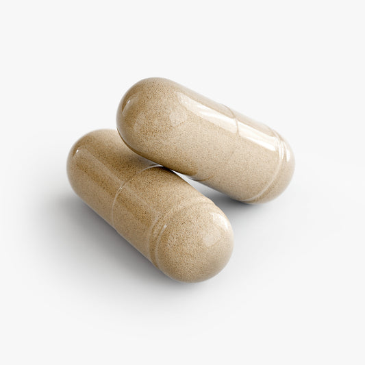 Deep Sleep Formula