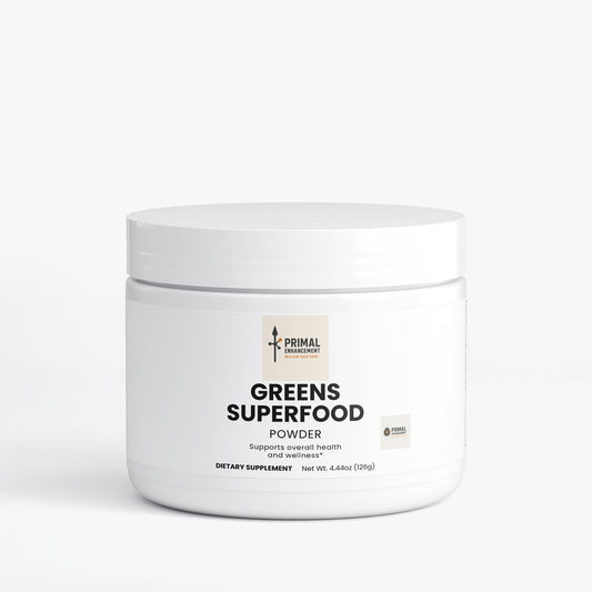 Greens Superfood