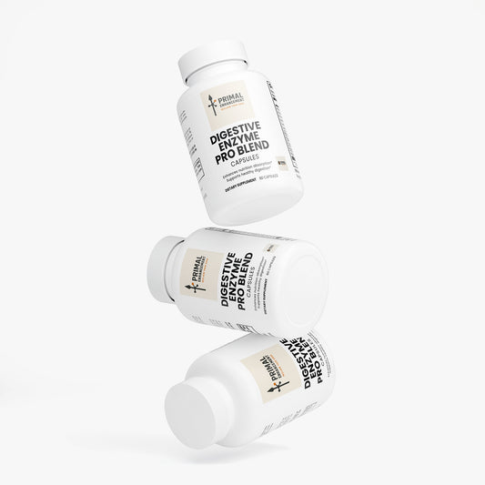 Digestive Enzyme Pro Blend
