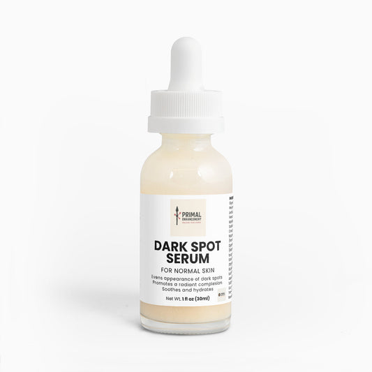 Dark Spot Serum for Normal Skin