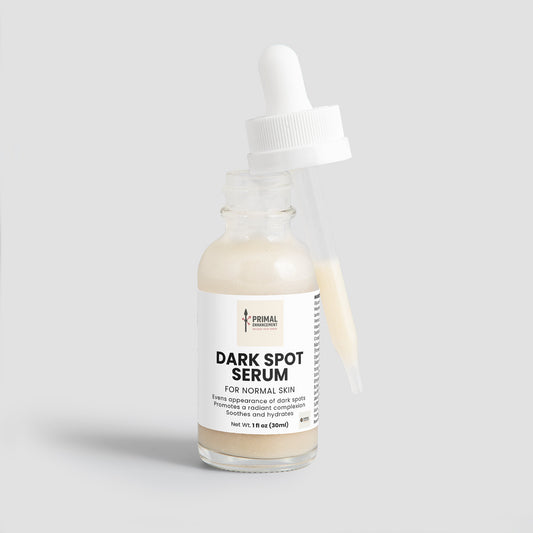 Dark Spot Serum for Normal Skin