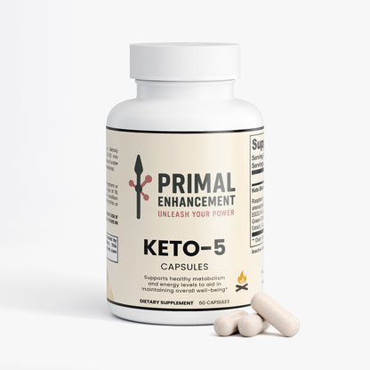 Keto-5