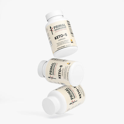 Keto-5