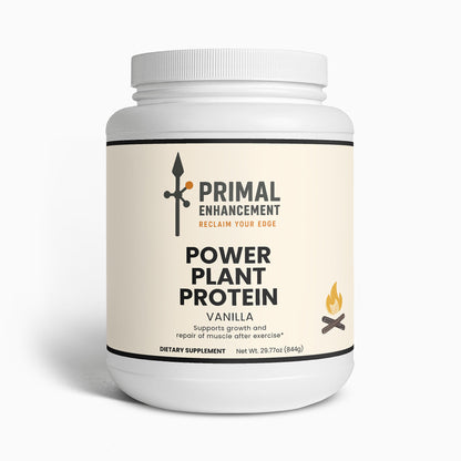 Plant Power Bundle