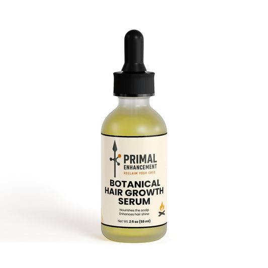 Botanical Hair Growth Serum