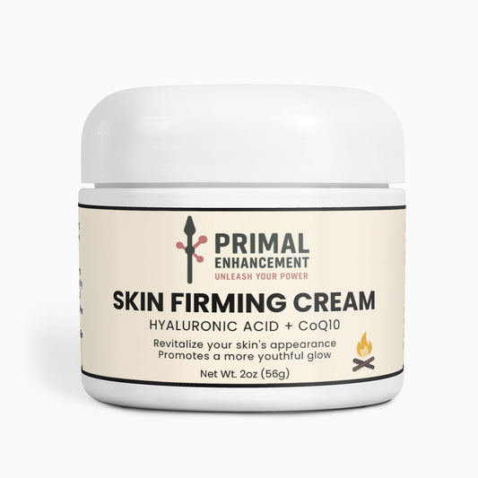 Skin Firming Cream