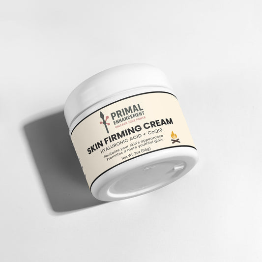 Skin Firming Cream