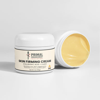 Skin Firming Cream