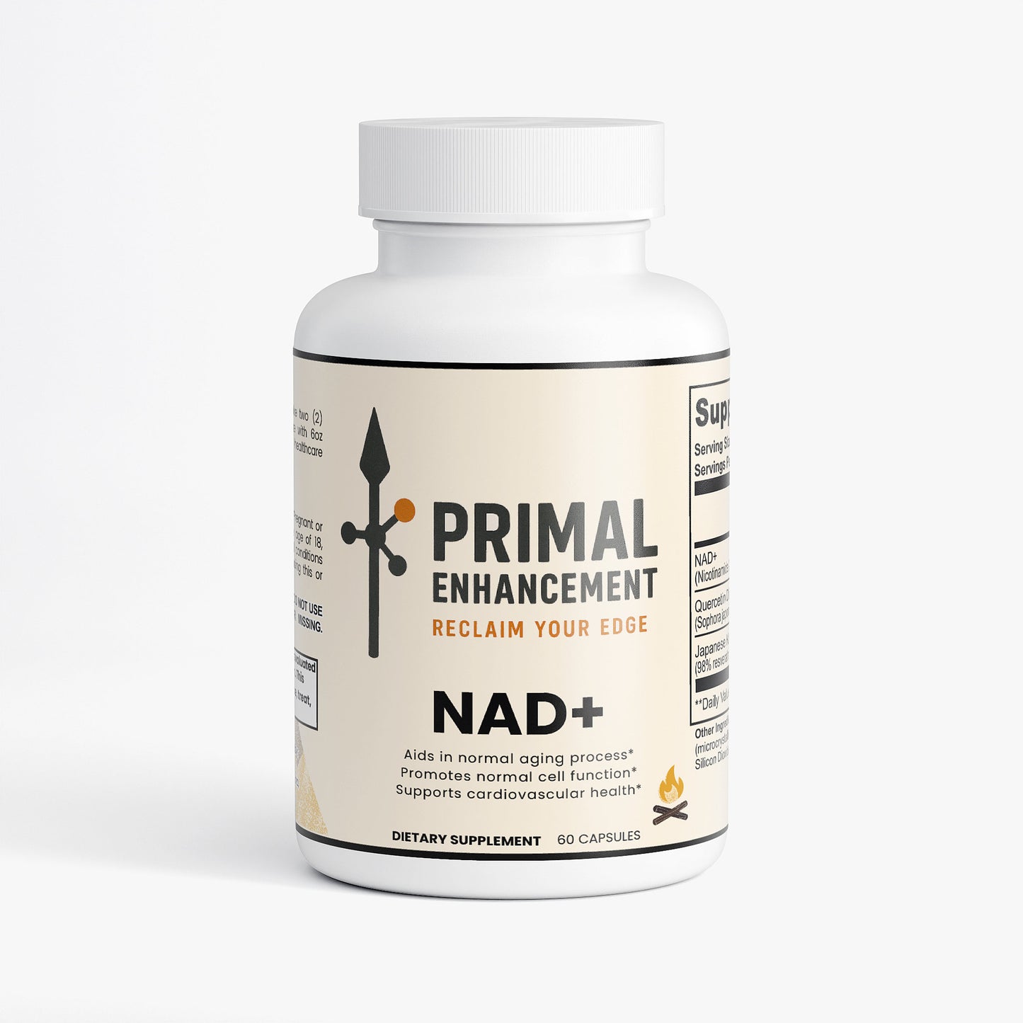 NAD+