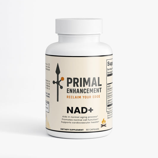 NAD+