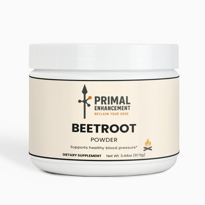 Beetroot Powder
