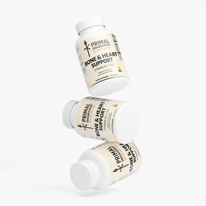 Bone & Heart Support
