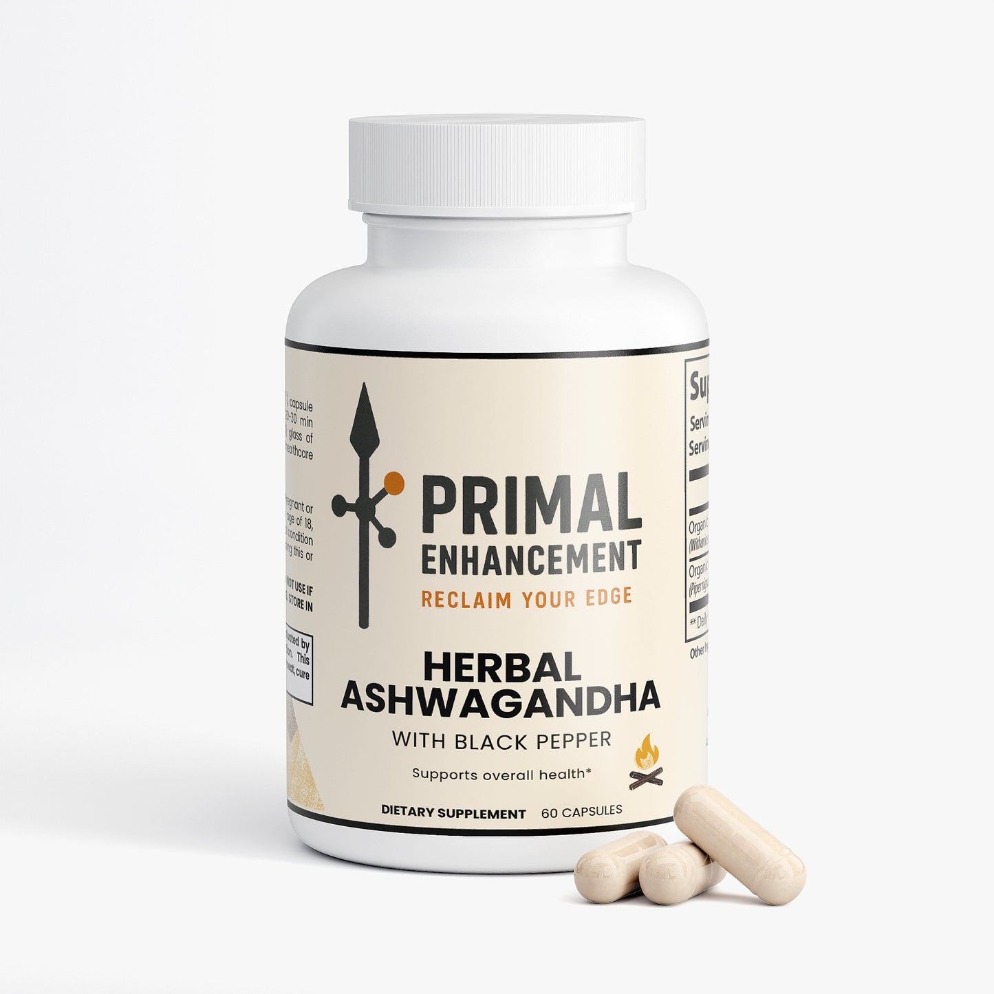 Herbal Ashwagandha