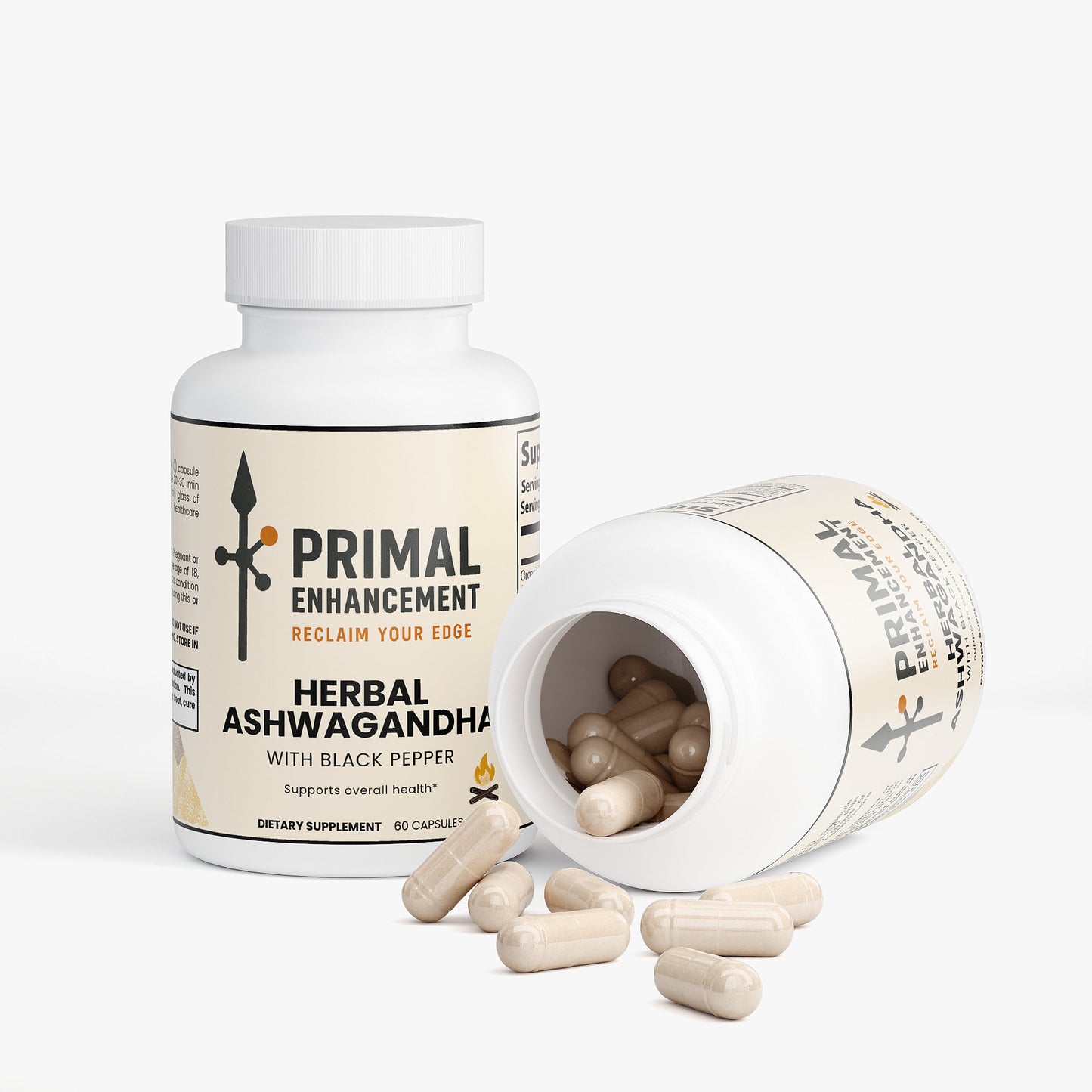Herbal Ashwagandha