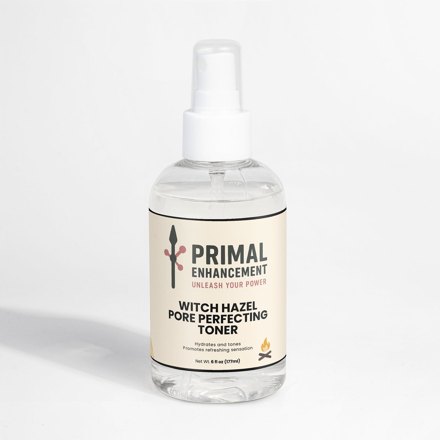 Witch Hazel Pore Perfecting Toner