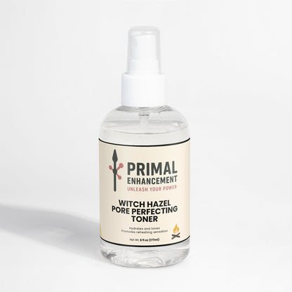 Witch Hazel Pore Perfecting Toner