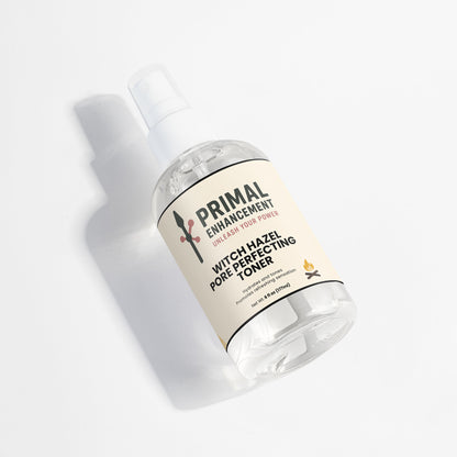 Witch Hazel Pore Perfecting Toner