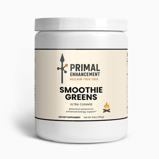 Ultra Cleanse Smoothie Greens