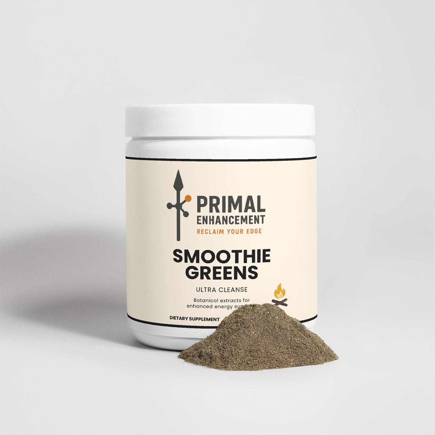 Ultra Cleanse Smoothie Greens