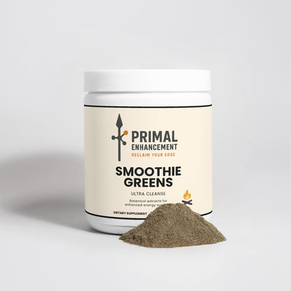 Ultra Cleanse Smoothie Greens