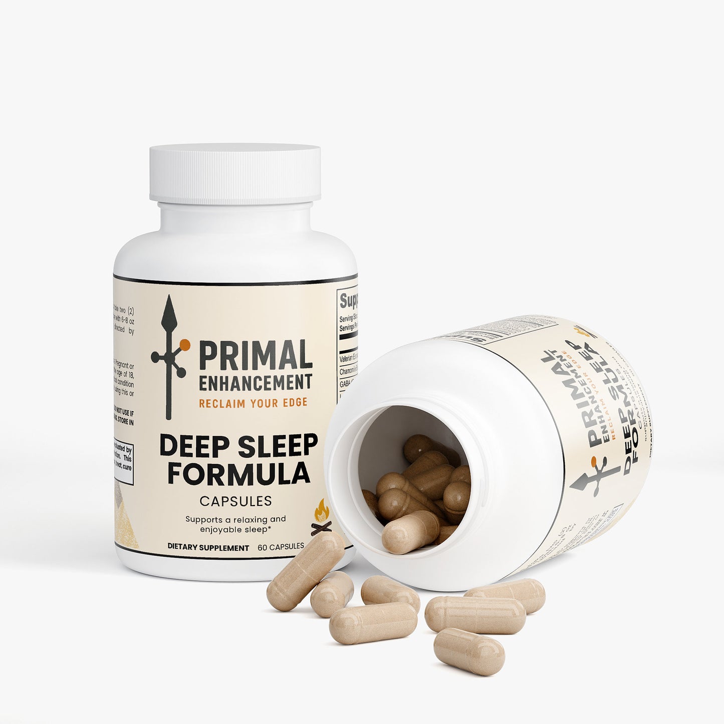Deep Sleep Formula