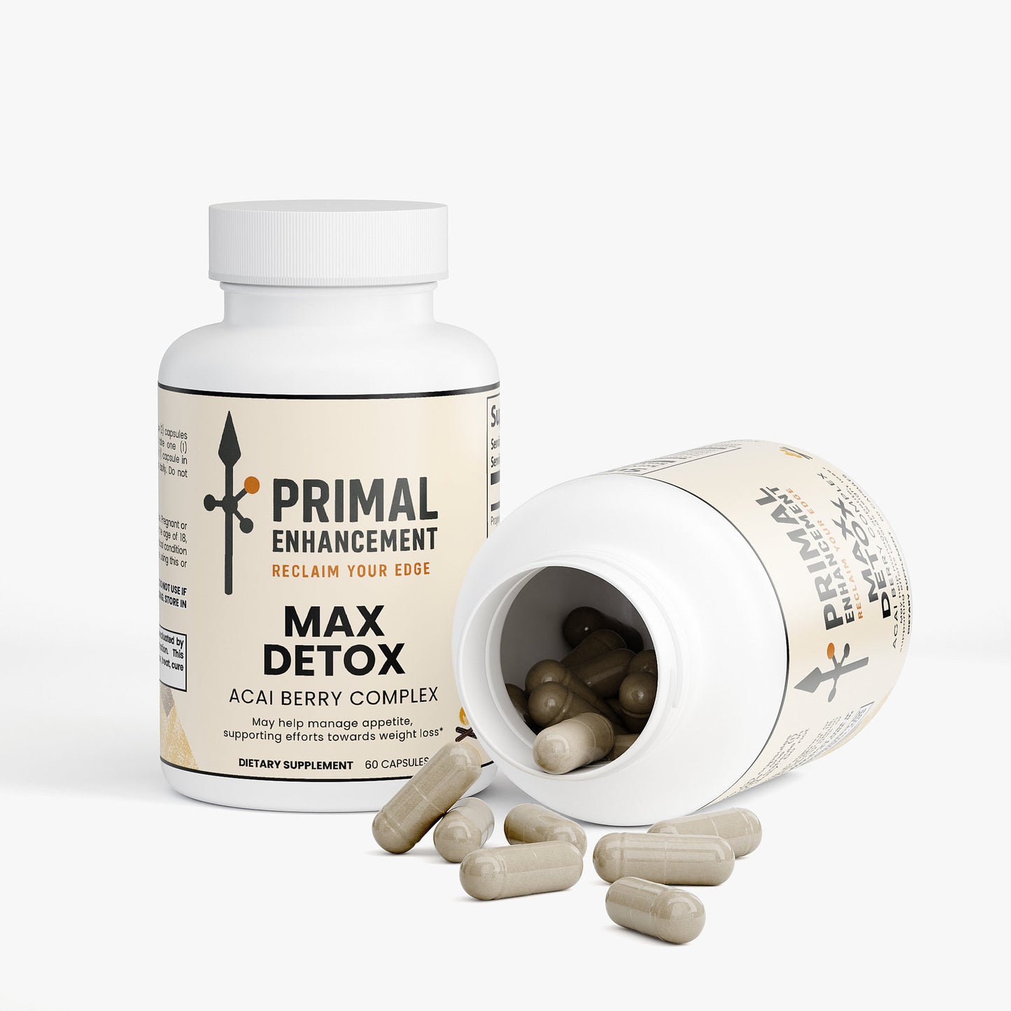 Max Detox (Acai detox)