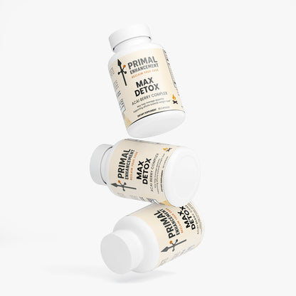 Max Detox (Acai detox)