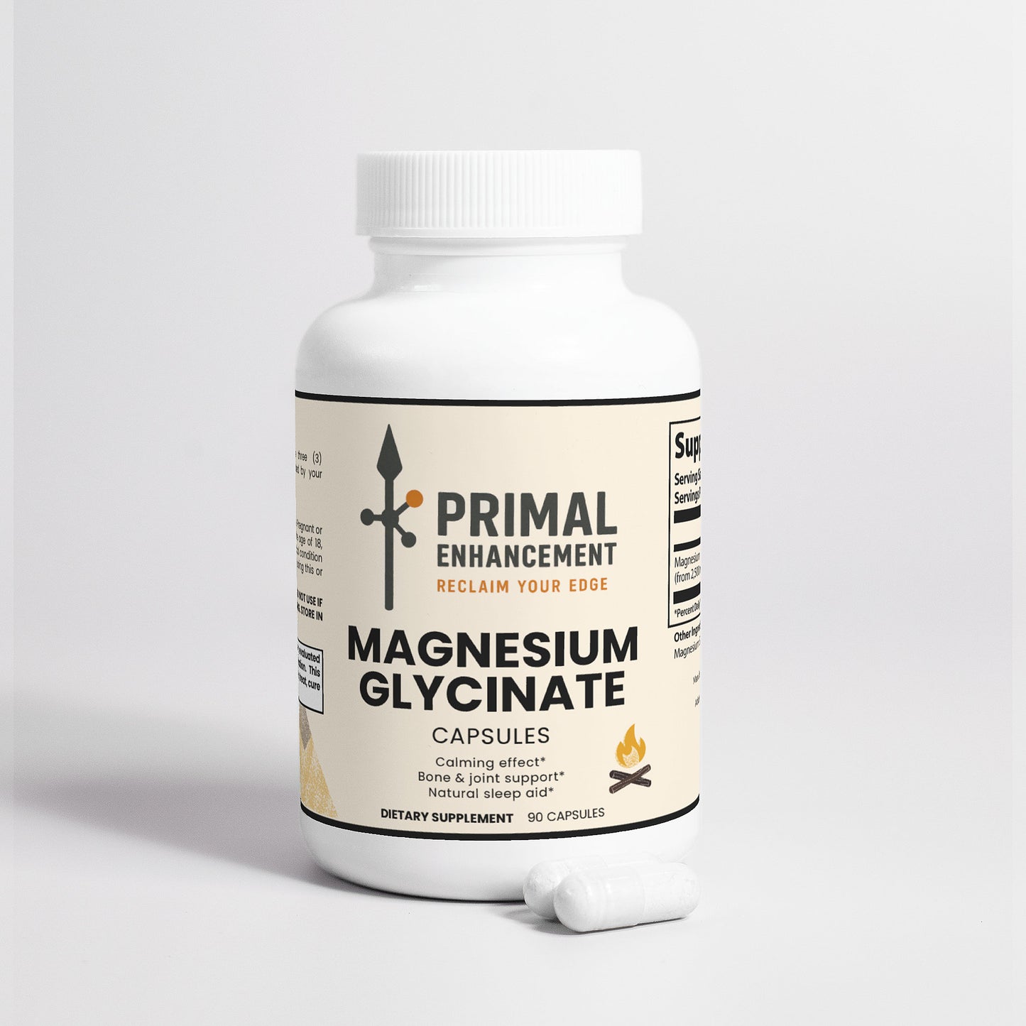 Magnesium Glycinate