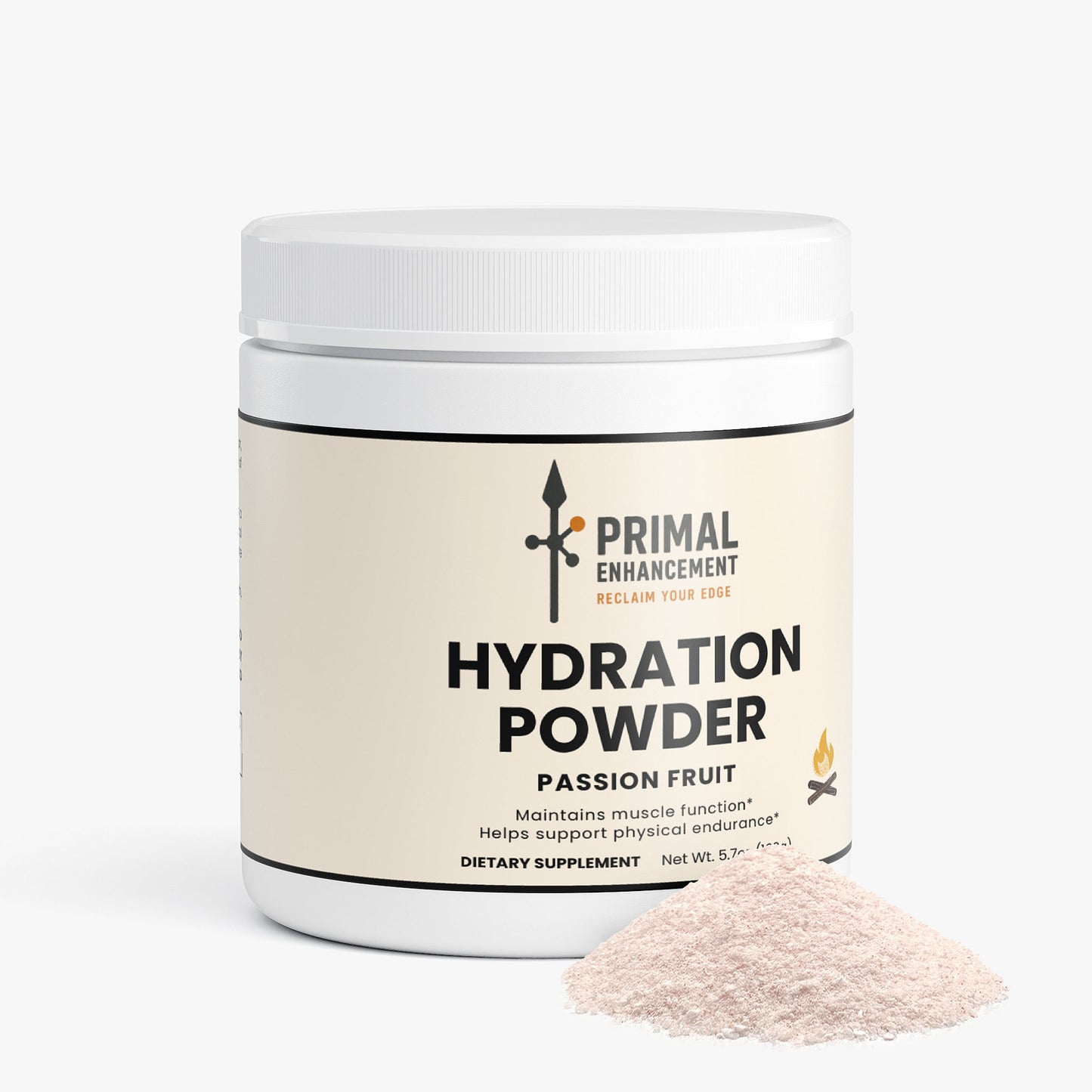 Hydration Powder (Passion Fruit)