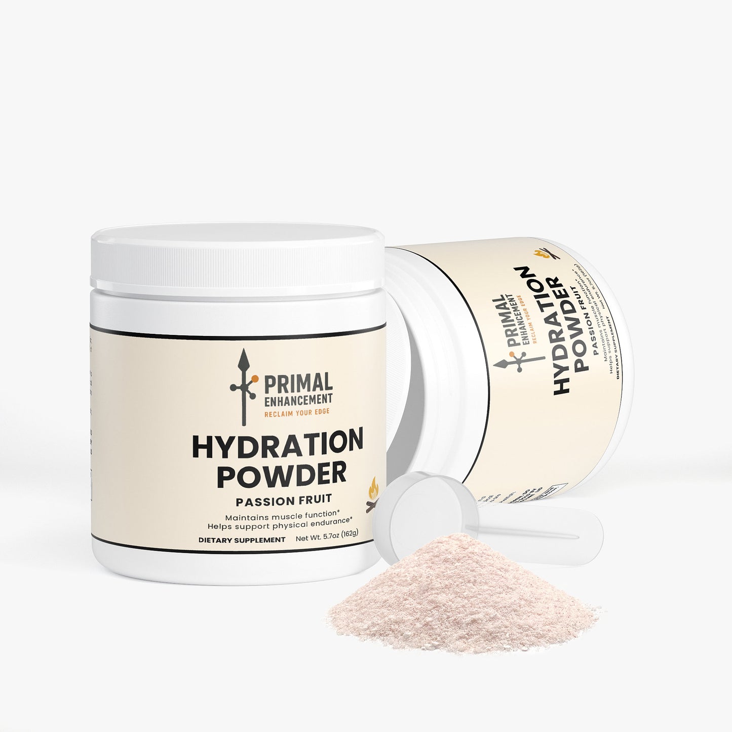 Hydration Powder (Passion Fruit)