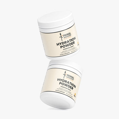 Hydration Powder (Passion Fruit)