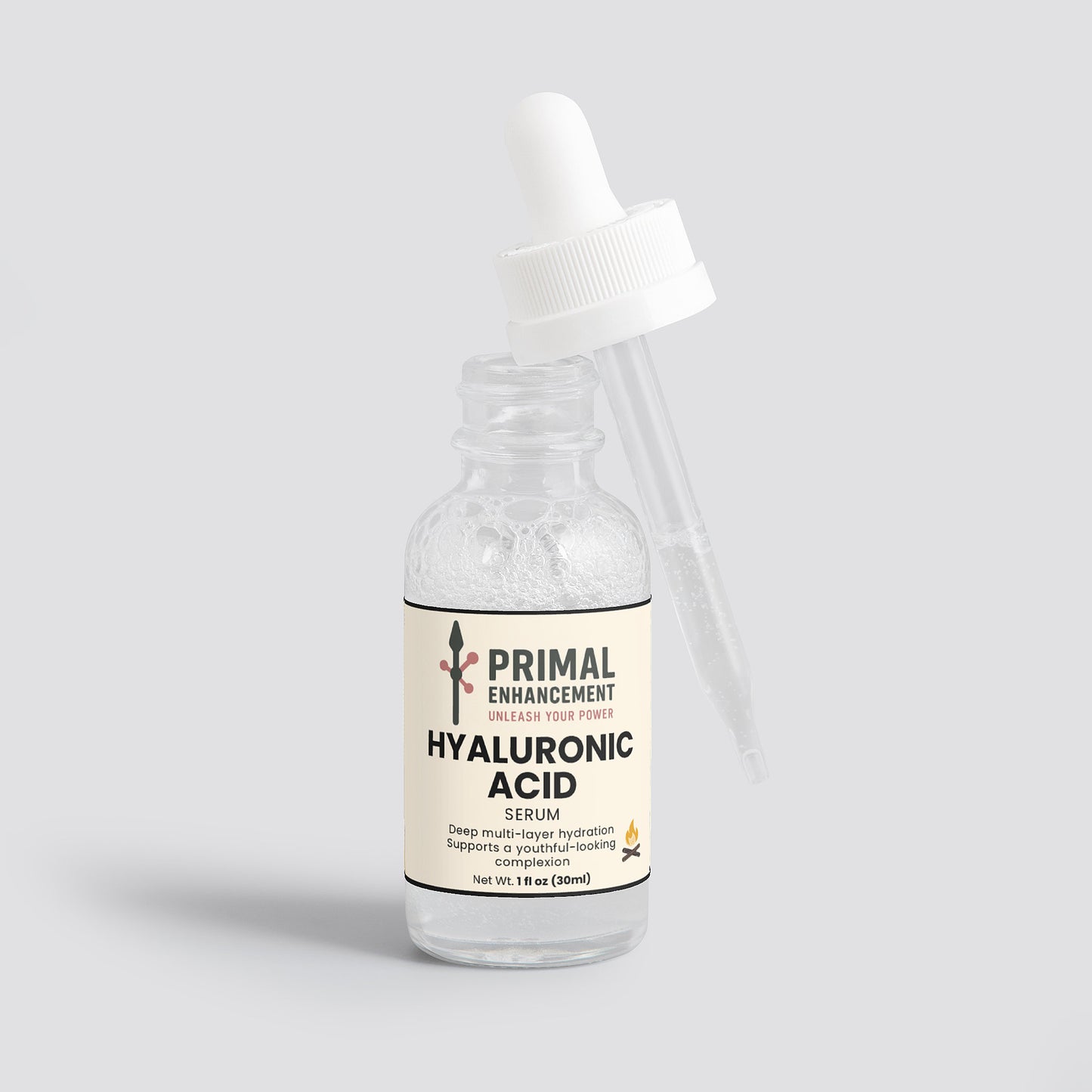 Hyaluronic Acid Serum