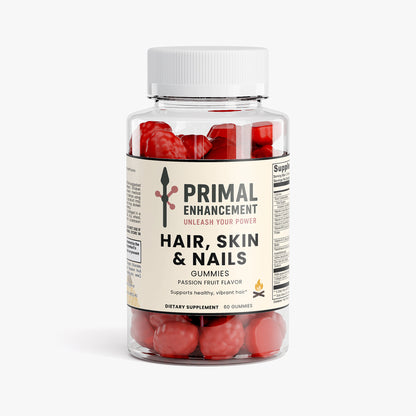 Hair, Skin & Nails Gummies