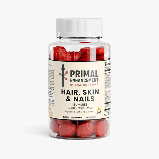 Hair, Skin & Nails Gummies