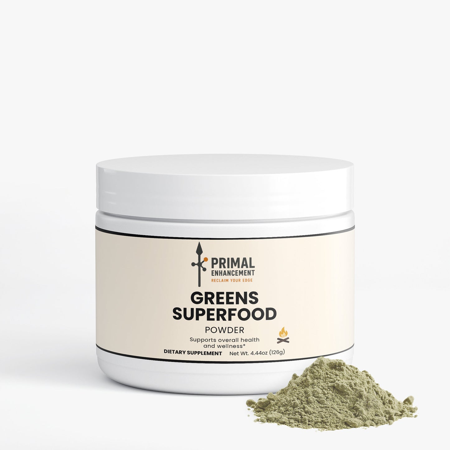 Greens Superfood