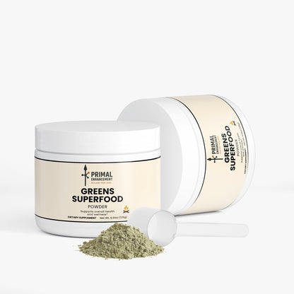 Greens Superfood